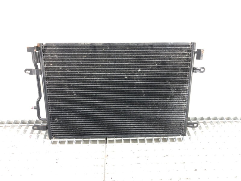 CHLADIČ KLIMATIZÁCIE AUDI A4 B6 (8E2) 2000 - 2005 CHLADIČ KLIMATIZÁCIE AUDI A4 B6 (8E2) 2000 - 2005