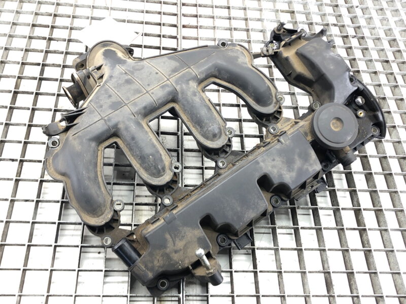 SACIE POTRUBIE PEUGEOT 407 SW (6E_) 2004 - 2011 9645977980