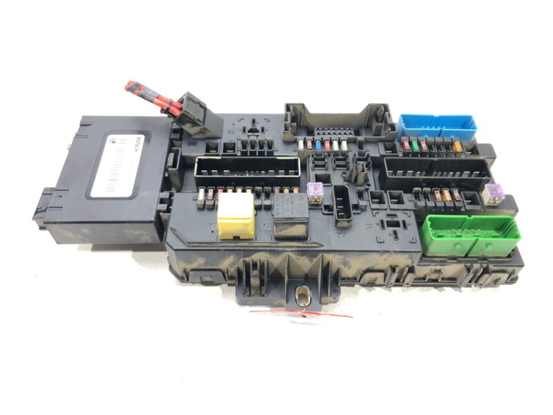 POISTKOVÁ SKRINKA OPEL ASTRA H (A04) 2004 - 2014 13145020 POISTKOVÁ SKRINKA OPEL ASTRA H (A04) 2004 - 2014 13145020
