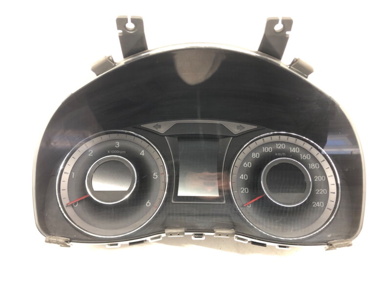 TACHOMETER BUDÍKY HYUNDAI I40 I (VF) 2012 - 2022 94001-3Z400
