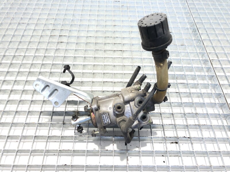 VENTIL HLAVNÝ BRZDY VOLVO FM7 1998 - 2001 MB4847