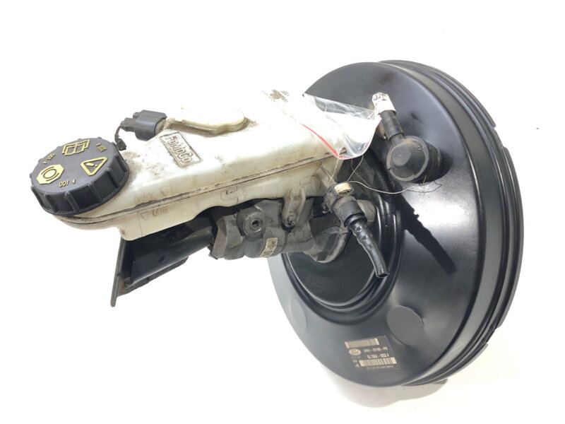 SERVO BRZDY POSILŇOVAČ FORD FOCUS III 2010 - 2022 DV61-2B195-PD SERVO BRZDY POSILŇOVAČ FORD FOCUS III 2010 - 2022 DV61-2B195-PD