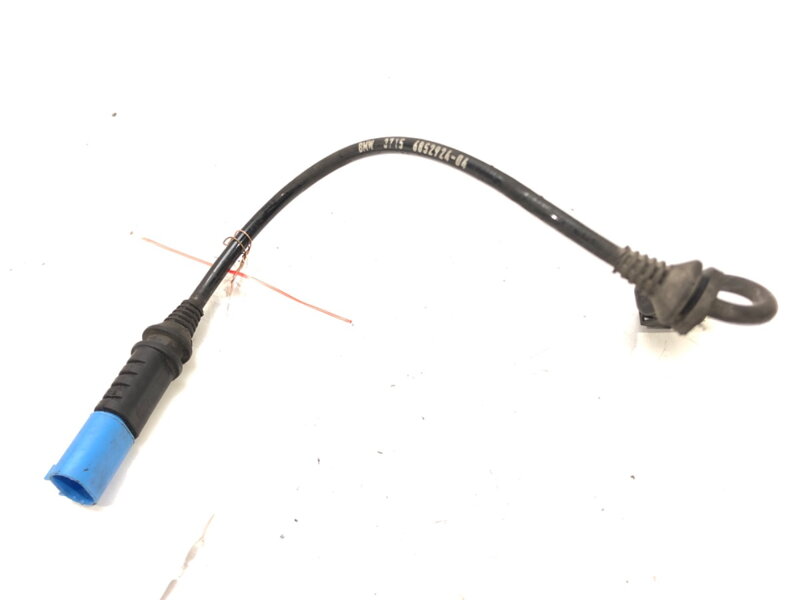 KÁBEL ADAPTÉROVÝ EDC BMW 3 (F30, F80) 2011 - 2018 6852924 KÁBEL ADAPTÉROVÝ EDC BMW 3 (F30, F80) 2011 - 2018 6852924