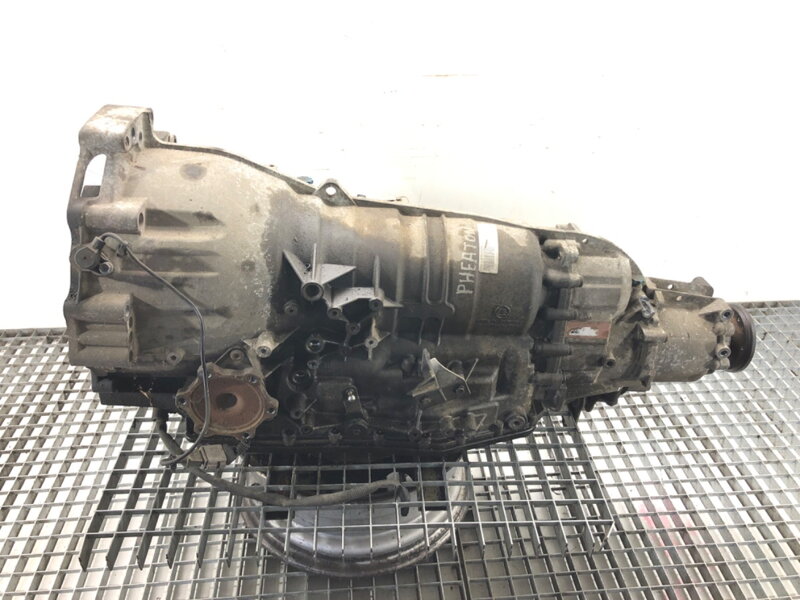 PREVODOVKA VW PHAETON (3D1, 3D2, 3D3, 3D4, 3D6, 3D7, 3D8, 3D9) 2002 - 2016 GUV