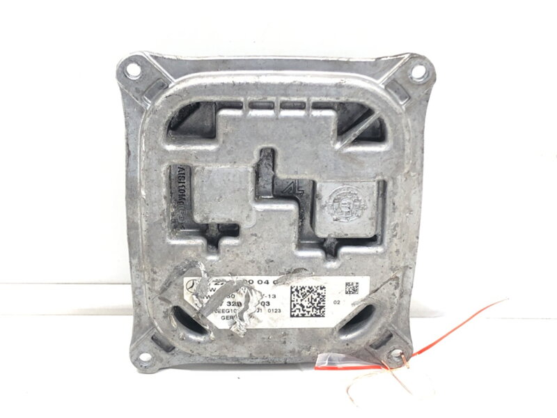 RIADIACA JEDNOTKA XENÓN MERCEDES-BENZ CLASS S (W221) 2005 - 2013 A2219000404 RIADIACA JEDNOTKA XENÓN MERCEDES-BENZ CLASS S (W221) 2005 - 2013 A2219000404