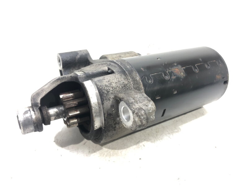 ŠTARTÉR AUDI A4 B8 AVANT (8K5) 2007 - 2015 0001139019 ŠTARTÉR AUDI A4 B8 AVANT (8K5) 2007 - 2015 0001139019