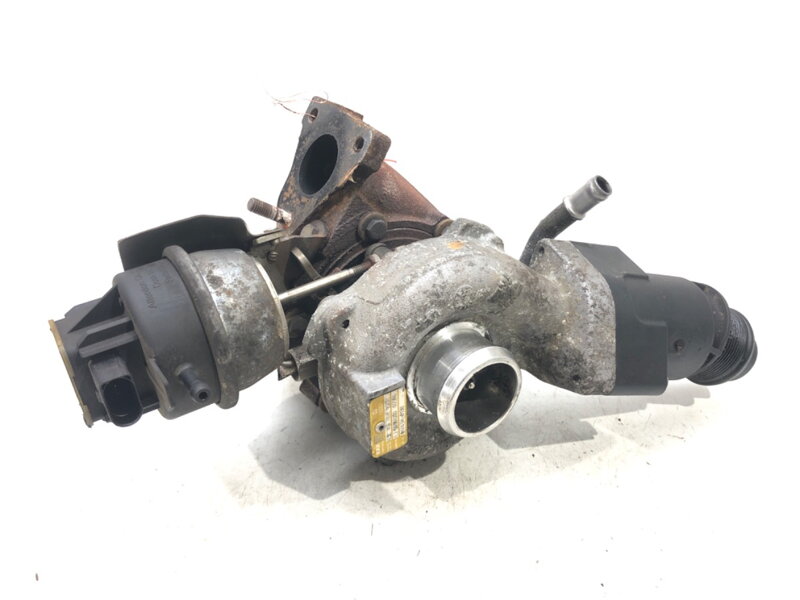 TURBO AUDI A4 B8 AVANT (8K5) 2007 - 2015 03L145702E