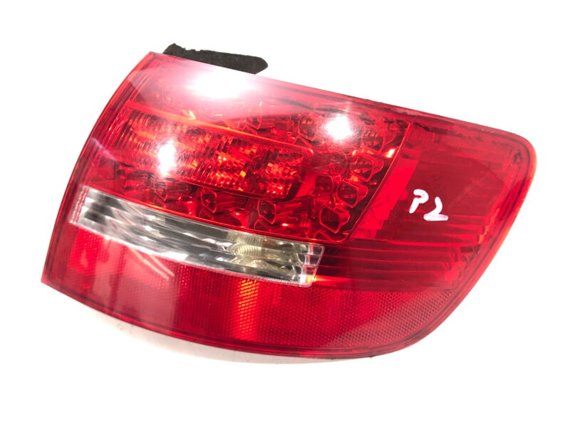 SVETLO ZADNÉ PRAVÉ AUDI A6 ALLROAD C6 (4FH) 2006 - 2011 4F9945096F