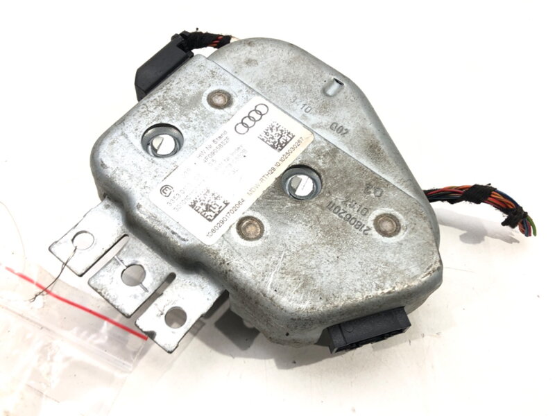 ZÁMOK VOLANTU AUDI A6 ALLROAD C6 (4FH) 2006 - 2011 4F0905852F ZÁMOK VOLANTU AUDI A6 ALLROAD C6 (4FH) 2006 - 2011 4F0905852F