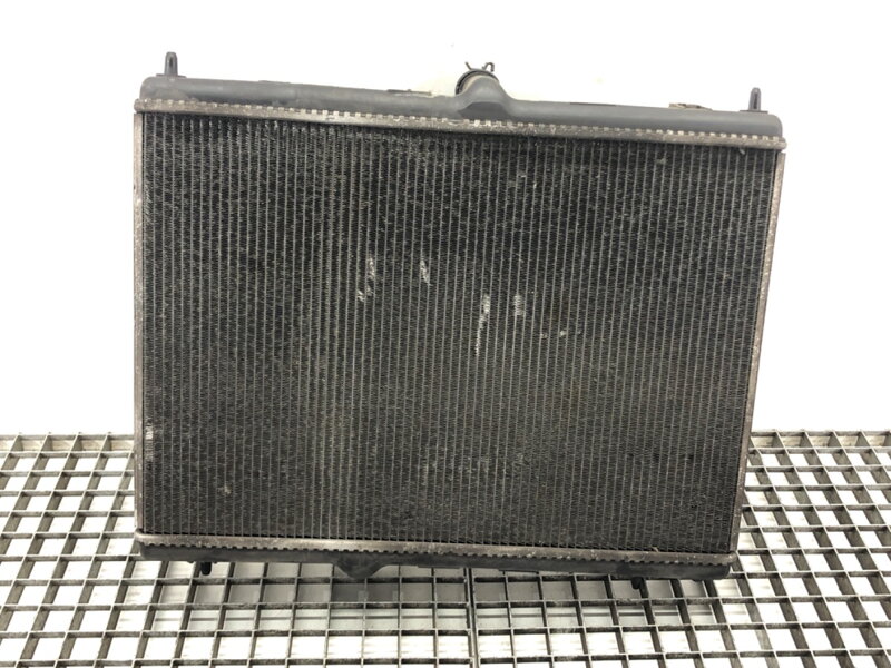 CHLADIČ VODY CITROEN C5 III (RD_) 2008 - 2022 P9688421380 CHLADIČ VODY CITROEN C5 III (RD_) 2008 - 2022 P9688421380