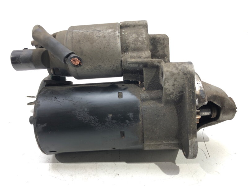 ŠTARTÉR AUDI A6 C6 AVANT (4F5) 2004 - 2011 06B911023B