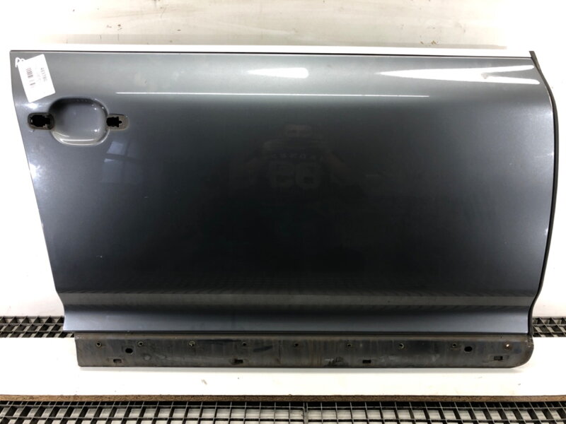 DVERE PREDNÉ PRAVÉ PORSCHE CAYENNE (9PA) 2002 - 2010