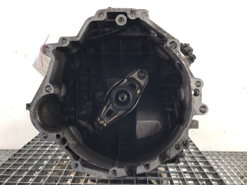 PREVODOVKA AUDI A6 C6 (4F2) 2004 - 2011 GYF
