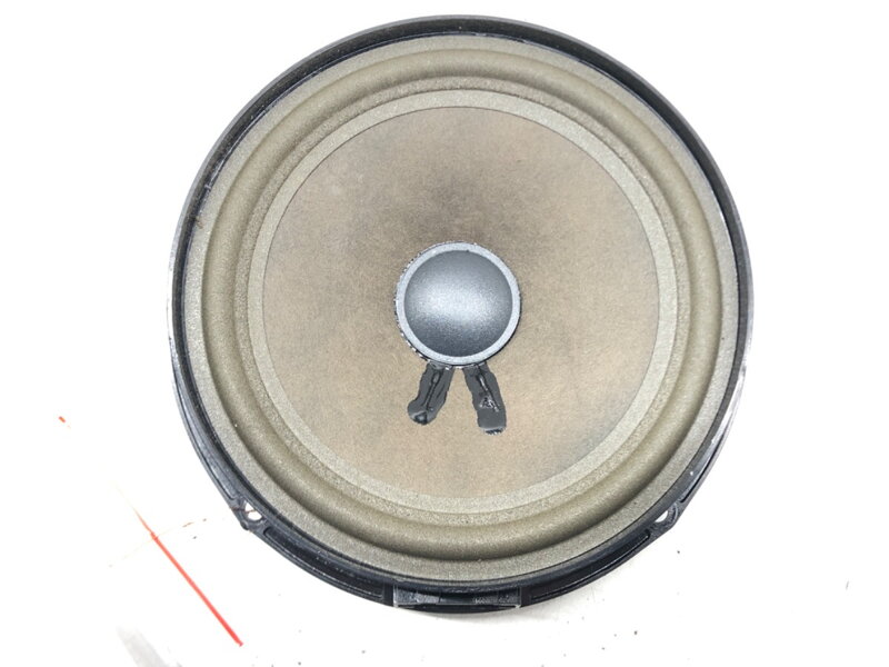 REPRODUKTOR DVERE ZADNÉ PRAVÉ VW PASSAT B6 (3C2) 2005 - 2010 3C0035453