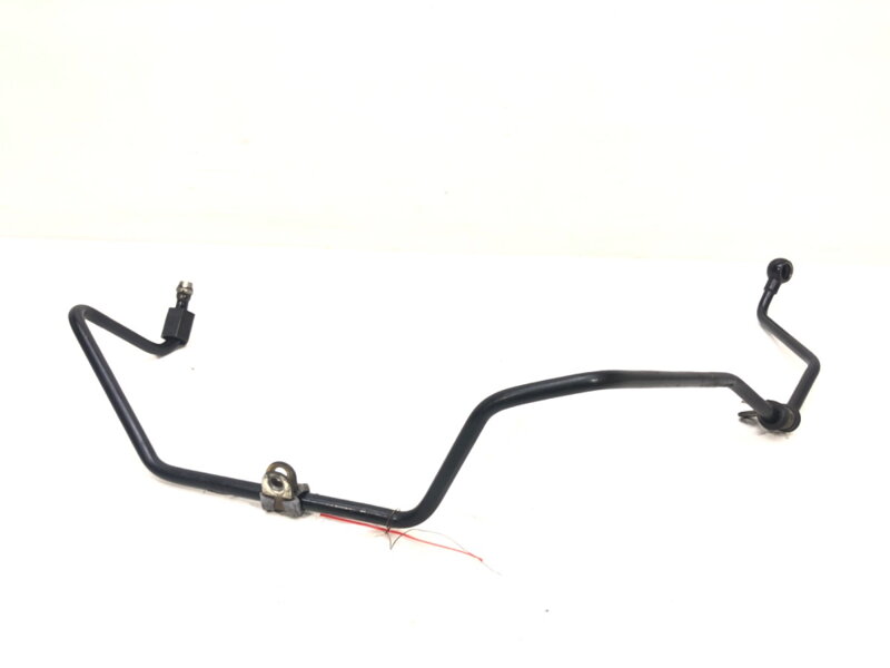 HADICA TURBA SEAT TOLEDO II (1M2) 1998 - 2006