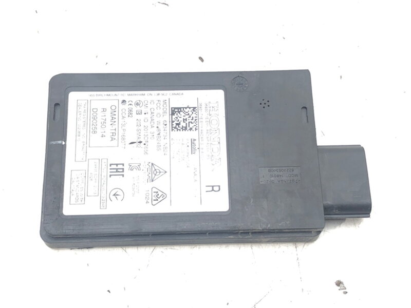 ASISTENT JAZDNÉHO PRUHU POHYBU HONDA CR-V IV (RM_) 2012 - 2022 6234734NB24 36930-T1E-E11