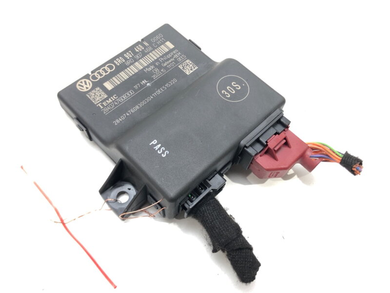 MODUL GATEWAY AUDI A4 B8 AVANT (8K5) 2007 - 2015 8R0907468N