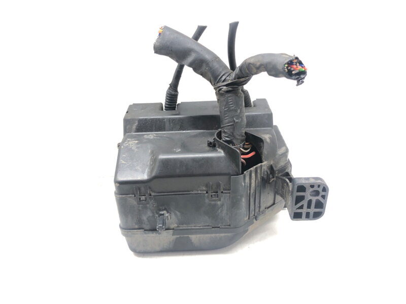 POISTKOVÁ SKRINKA HYUNDAI I20 I (PB, PBT) 2008 - 2022 91940-1J100 POISTKOVÁ SKRINKA HYUNDAI I20 I (PB, PBT) 2008 - 2022 91940-1J100