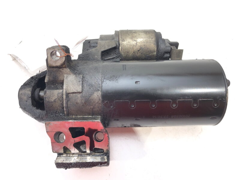 ŠTARTÉR BMW 1 (E87) 2003 - 2013 0001139016 ŠTARTÉR BMW 1 (E87) 2003 - 2013 0001139016