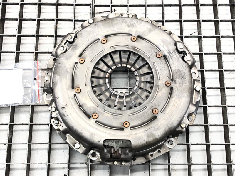 SPOJKA PRÍTLAČNÝ TANIER CHEVROLET LACETTI (J200) 2003 - 2022 9643721