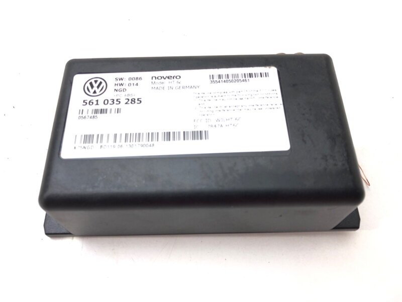 MODUL SLUŽIEB ONLINE VW CC B7 (358) 2011 - 2016 561035285 MODUL SLUŽIEB ONLINE VW CC B7 (358) 2011 - 2016 561035285