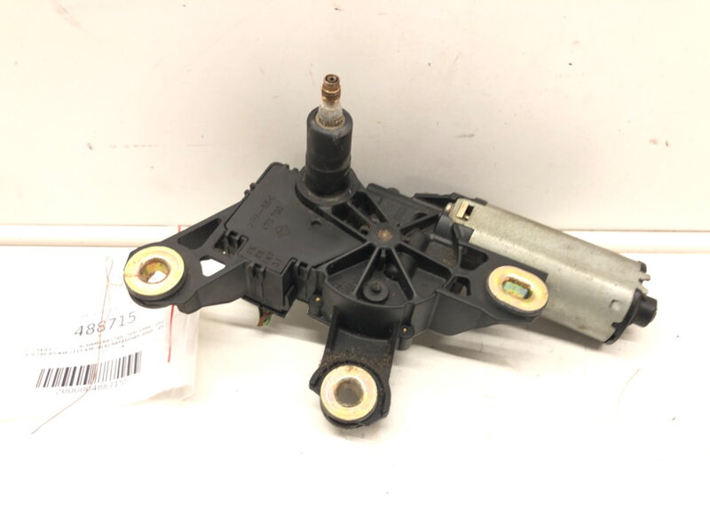 MOTORČEK STIERAČOV ZADNÝ SEAT ALHAMBRA (7V8, 7V9) 1996 - 2010 7M3955711A