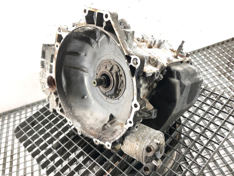 PREVODOVKA CITROEN C6 (TD_) 2005 - 2012 20GV04