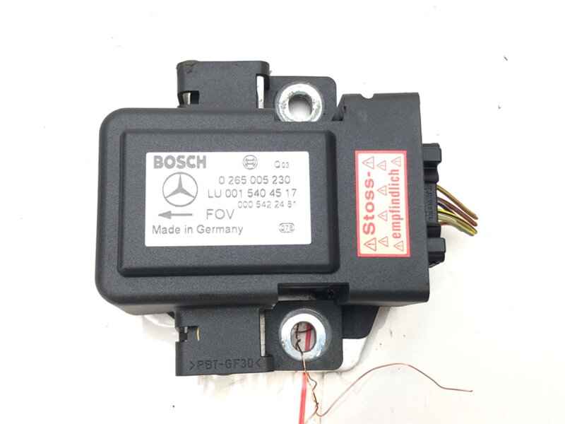 MODUL ESP MERCEDES-BENZ CLASS S (W220) 1998 - 2005 0265005230