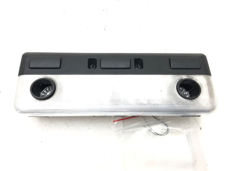 STROPNÉ SVETLO BMW 6 (E63) 2003 - 2010 6962055 STROPNÉ SVETLO BMW 6 (E63) 2003 - 2010 6962055