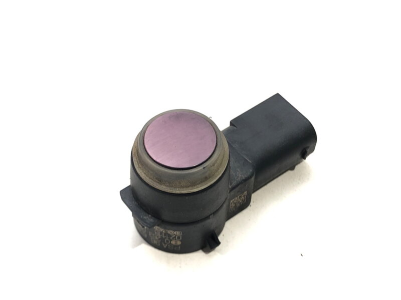 PARKOVACÍ SENZOR CITROEN C4 GRAND PICASSO I (UA_) 2006 - 2013 9663650077XT PARKOVACÍ SENZOR CITROEN C4 GRAND PICASSO I (UA_) 2006 - 2013 9663650077XT