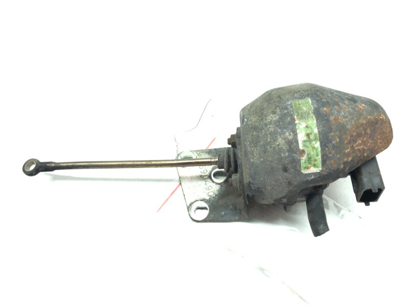 REGULÁTOR TURBA OPEL INSIGNIA A (G09) 2008 - 2017 770642-19