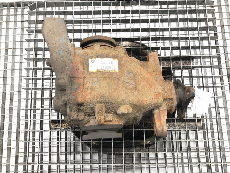DIFERENCIÁL ZADNÝ BMW 3 KABRIOLET (E93) 2006 - 2013 7566275 2.93 DIFERENCIÁL ZADNÝ BMW 3 KABRIOLET (E93) 2006 - 2013 7566275 2.93