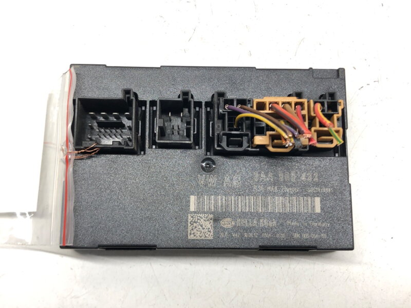MODUL KOMFORTU VW PASSAT B7 VARIANT (365) 2010 - 2015 3AA959433