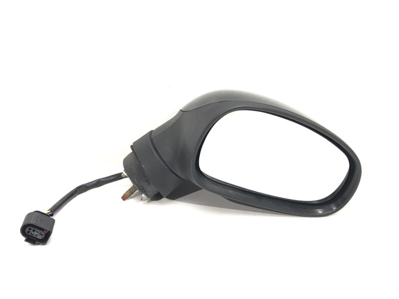 SPÄTNÉ ZRKADLO PRAVÉ SEAT LEON (1P1) 2005 - 2013 SPÄTNÉ ZRKADLO PRAVÉ SEAT LEON (1P1) 2005 - 2013