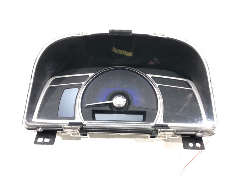 TACHOMETER BUDÍKY HONDA CIVIC VIII SEDAN (FD, FA) 2005 - 2022 HR0350309 78200-SND-G122