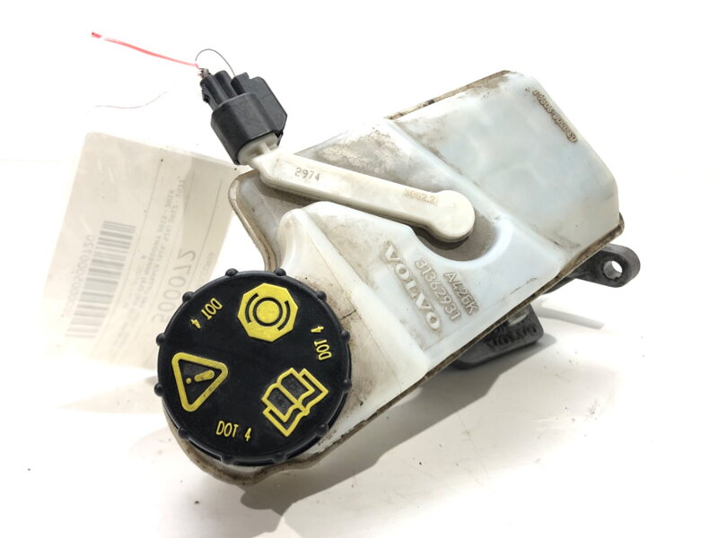SERVO BRZDY VOLVO V40 LIFTBACK (525, 526) 2012 - 2022 31329534 SERVO BRZDY VOLVO V40 LIFTBACK (525, 526) 2012 - 2022 31329534