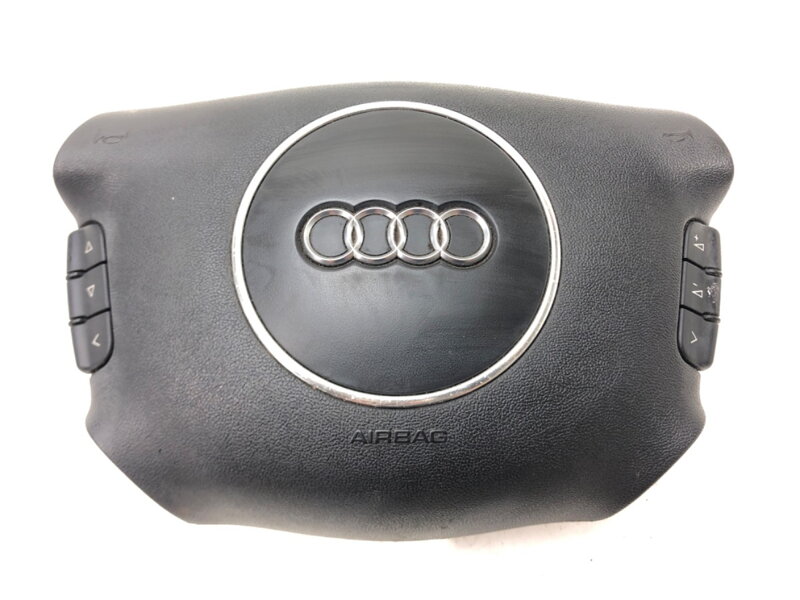 AIRBAG ŠOFÉROV AUDI ALLROAD C5 (4BH) 2000 - 2005 8P0880201 AIRBAG ŠOFÉROV AUDI ALLROAD C5 (4BH) 2000 - 2005 8P0880201
