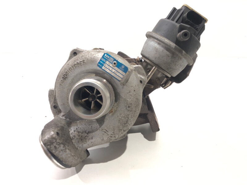 TURBO AUDI A4 B8 (8K2) 2007 - 2015 03L145701 TURBO AUDI A4 B8 (8K2) 2007 - 2015 03L145701
