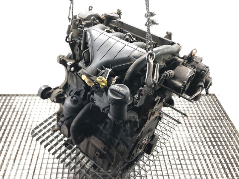 MOTOR FORD FOCUS C-MAX (DM2) 2003 - 2007