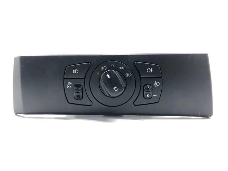 SPÍNAČ SVETIEL BMW 5 (E60) 2001 - 2010 6925285 SPÍNAČ SVETIEL BMW 5 (E60) 2001 - 2010 6925285