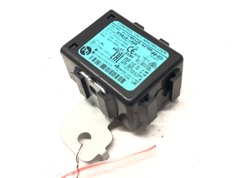 MODUL IMOBILIZÉRA HYUNDAI I30 (PDE, PD, PDEN) 2016 - 2022 85420-G2700 MODUL IMOBILIZÉRA HYUNDAI I30 (PDE, PD, PDEN) 2016 - 2022 85420-G2700