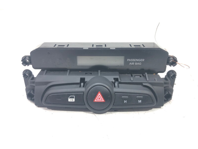 DISPLEJ HYUNDAI IX20 (JC) 2010 - 2022 93700-1K800