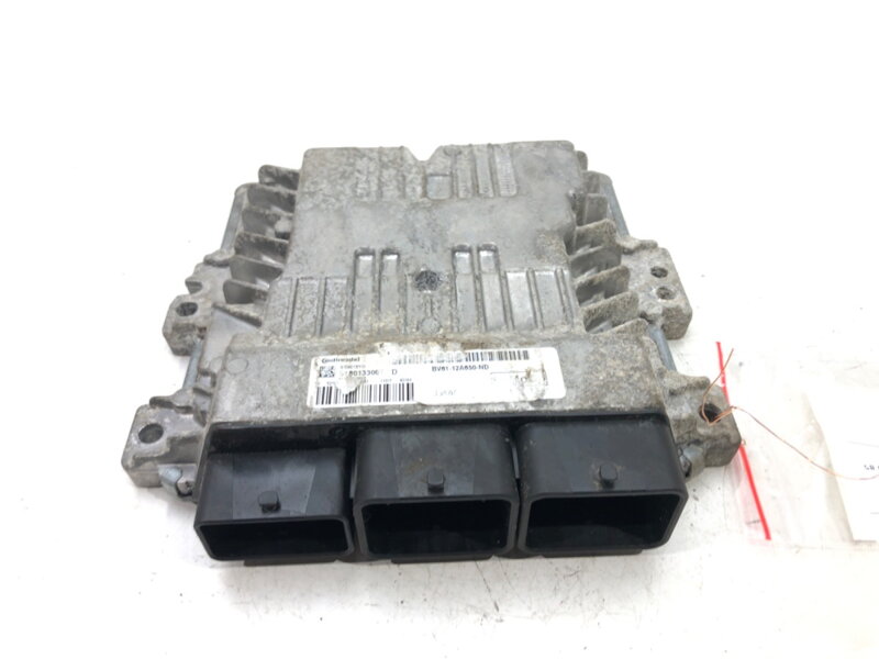 RIADIACA JEDNOTKA MOTORA FORD FOCUS III 2010 - 2022 BV61-12A650-ND