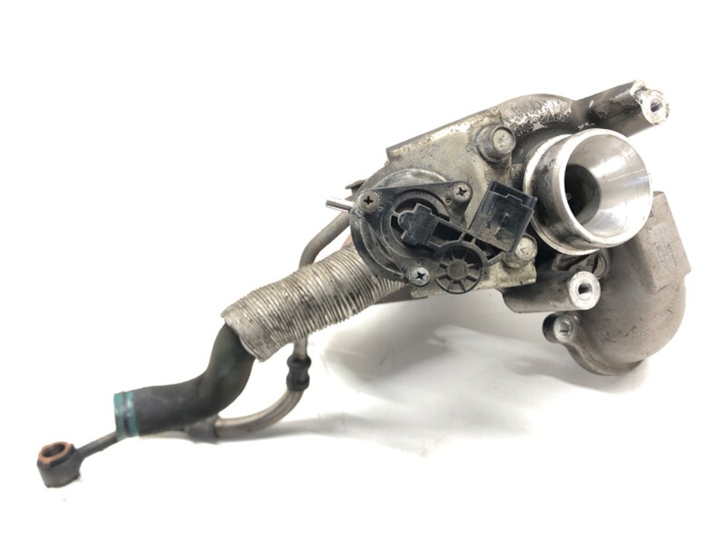 TURBO FORD TRANSIT COURIER B460 2014 - 2022 AV6Q6K682BB 49373-02023 TURBO FORD TRANSIT COURIER B460 2014 - 2022 AV6Q6K682BB 49373-02023