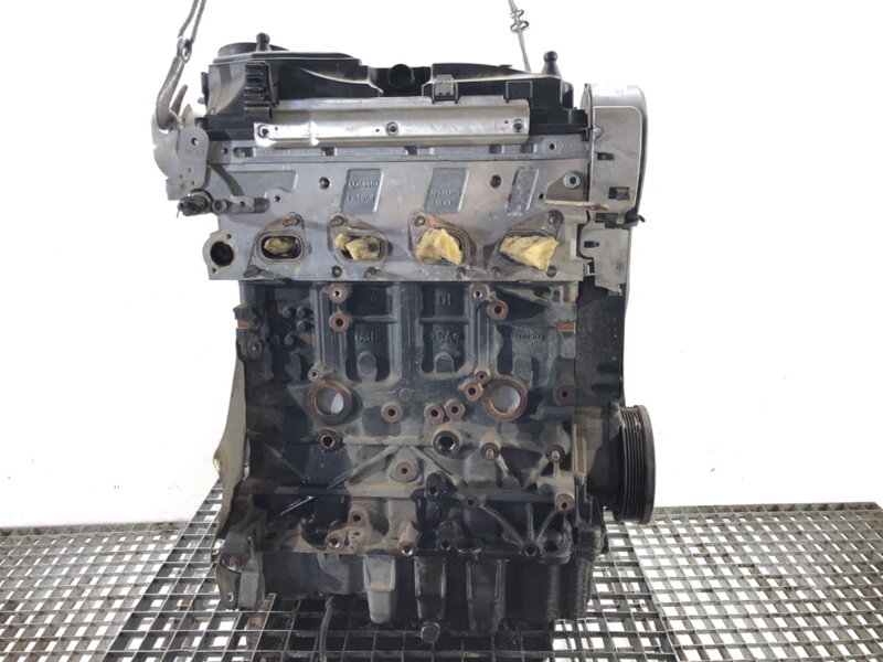 MOTOR SKODA SUPERB II KOMBI (3T5) 2009 - 2015 CFG