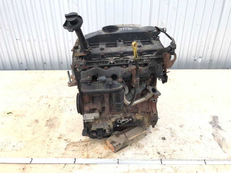 MOTOR FORD TRANSIT AUTOBUS (FD_ _, FB_ _, FS_ _, FZ_ _, FC_ _) 2006 - 2014 6C1Q6015AE MOTOR FORD TRANSIT AUTOBUS (FD_ _, FB_ _, FS_ _, FZ_ _, FC_ _) 2006 - 2014 6C1Q6015AE