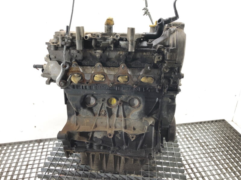 MOTOR RENAULT SCÉNIC I (MPV) (JA0/1_, FA0_) 1999 - 2010 F4R MOTOR RENAULT SCÉNIC I (MPV) (JA0/1_, FA0_) 1999 - 2010 F4R