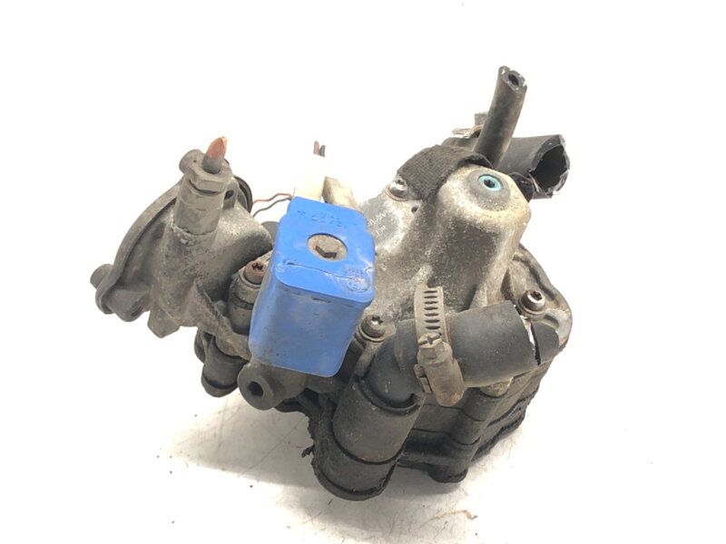 REDUKTOR DO PLYNU LPG --- --- AT09