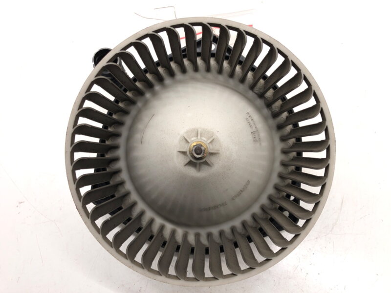 VENTILÁTOR KÚRENIA HONDA CIVIC VII HATCHBACK (EU, EP, EV) 2000 - 2006