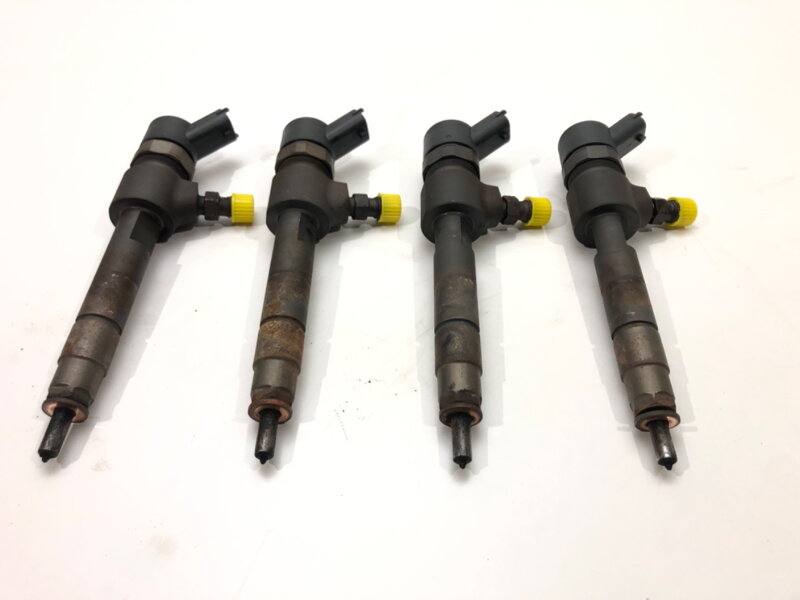 VSTREKOVAČE SADA FIAT SEDICI (189_) 2006 - 2014 VSTREKOVAČE SADA FIAT SEDICI (189_) 2006 - 2014